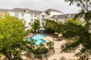 DoubleTree by Hilton Raleigh Durham Airport at Research Triangle Park